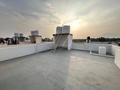 Balcony Image of 1950 Sq.ft 3 BHK Independent House for sale in Saravanampatty Coimbatore for Rs. 12500000