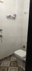Image of 660 Sq.ft 2 BHK Builder Floor for sale in Pochanpur Colony, New Delhi for Rs. 4500000