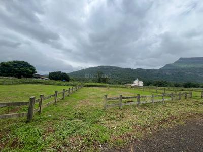 Image of 3500 Sq.ft Residential Plot / Land for sale in Karjat, Thane for Rs. 3000000