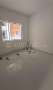 Bedroom Image of 2434 Sq.ft 3 BHK Apartment / Flat for sale in Greenspace Celestial, Kokapet Hyderabad for Rs. 18262500