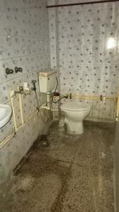 Bathroom Image of Muskan PG in Alpha I, Greater Noida