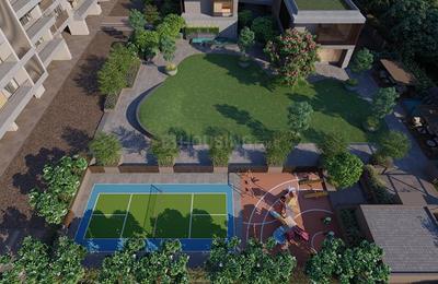 Image of 8358 Sq.ft 5 BHK Apartment / Flat for sale in Riviera Palacio, Shela, Ahmedabad for Rs. 50148000