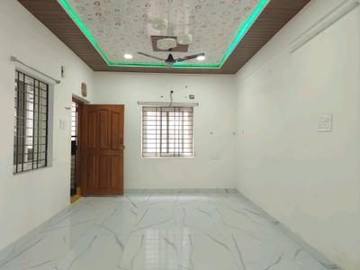Living Room Image of 1110 Sq.ft 2 BHK Apartment / Flat for rent in Kondapur Hyderabad for Rs. 30000