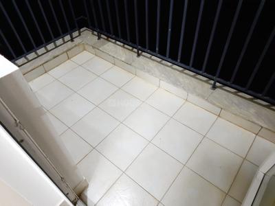 Balcony Image of 1635 Sq.ft 3 BHK Apartment / Flat for sale in Prestige Tranquility, Budigere Cross Bengaluru for Rs. 19900000