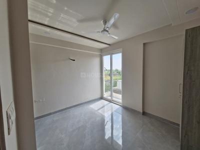 Bedroom Image of 1345 Sq.ft 3 BHK Apartment / Flat for sale in Jagatpura Jaipur for Rs. 6000000