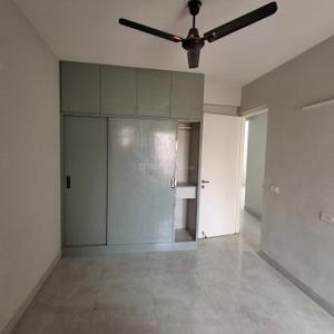 Bedroom Image of 1450 Sq.ft 3 BHK Builder Floor for rent in Signature Global City, Sector 37D Gurgaon for Rs. 32500