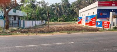 Image of 7412 Sq.ft Residential Plot / Land for sale in Munger Fort, Munger for Rs. 15000000