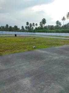 Image of 904 Sq.ft Residential Plot / Land for sale in Vadamugam Vellode, Erode for Rs. 900000