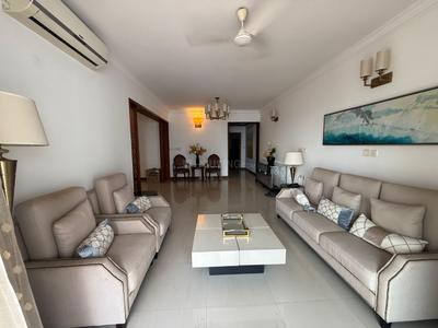 Hall Image of 2600 Sq.ft 4 BHK Apartment / Flat for sale in Kaloor Kochi for Rs. 26000000