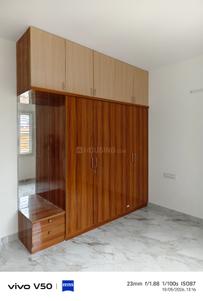 Bedroom Image of 4800 Sq.ft 4 BHK Independent House for sale in Vidyaranyapura Bengaluru for Rs. 33000000