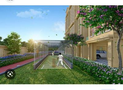 Image of 1305 Sq.ft 3 BHK Builder Floor for sale in Signatureglobal City 37D 1, Sector 37D, Gurgaon for Rs. 12600000