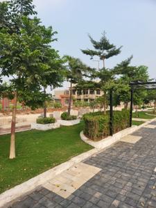 Image of 1500 Sq.ft Residential Plot / Land for sale in Hirapur Colony, Raipur for Rs. 2250000