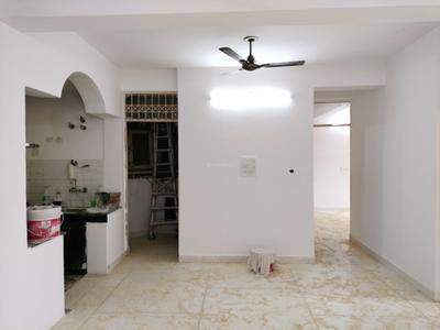 Living Room Image of 1600 Sq.ft 3 BHK Apartment / Flat for sale in Golden Heights Apartments, Sector 12 Dwarka New Delhi for Rs. 27000000