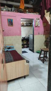 Hall Image of 150 Sq.ft 1 BHK Independent House for sale in Bhandup East Mumbai for Rs. 2500000