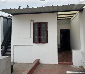 Balcony Image of 500 Sq.ft 2 BHK Builder Floor for rent in Peelamedu Coimbatore for Rs. 30000
