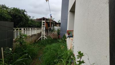 Image of 1200 Sq.ft 2 BHK Apartment / Flat for sale in Godrej Prana, Handewadi, Pune for Rs. 6600000