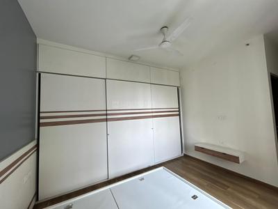 Kitchen Image of 1776 Sq.ft 3 BHK Apartment / Flat for rent in Prestige West Woods, Binnipete Bengaluru for Rs. 80000