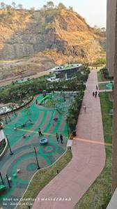 Image of 750 Sq.ft 2 BHK Apartment / Flat for sale in Kanakia Silicon Valley, Powai, Mumbai for Rs. 28000000