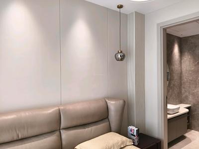 Bedroom Image of 2600 Sq.ft 4 BHK Apartment / Flat for sale in Millenium Bajrang Society, Sector 43 Gurgaon for Rs. 40000000