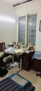 Bedroom Image of 2160 Sq.ft 2.5 BHK Builder Floor for sale in Orchid Island, Sector 51 Gurgaon for Rs. 21950000