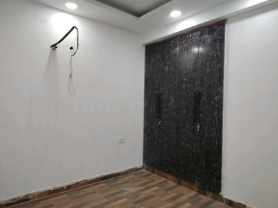 Bedroom Image of 1480 Sq.ft 4 BHK Apartment / Flat for sale in Sultanpur New Delhi for Rs. 12500000