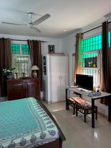 Hall Image of 900 Sq.ft 4 BHK Independent House for sale in Dhakoli Zirakpur for Rs. 10900000