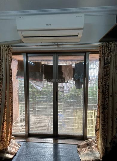 Bhavani Nagar Bedroom 1