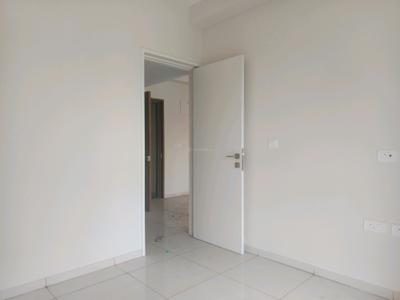 Bedroom Image of 854 Sq.ft 3 BHK Apartment / Flat for sale in Godrej Sky Greens Phase 1, Kharadi Annex Pune for Rs. 11000000
