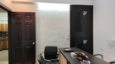 Bedroom Image of 610 Sq.ft 2 BHK Apartment / Flat for rent in Prateek Grand City, Siddharth Vihar Ghaziabad for Rs. 19250