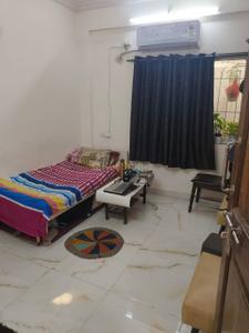 Hall Image of Pg like Home in Andheri West, Mumbai