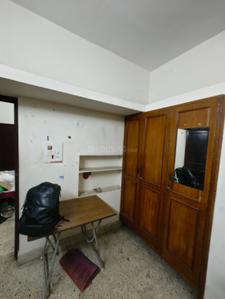 Bedroom Image of 1500 Sq.ft 3 BHK Independent House for rent in HBR Layout Bengaluru for Rs. 7333
