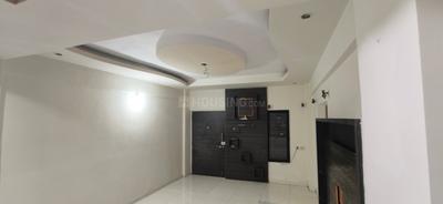 Hall Image of 1400 Sq.ft 3 BHK Apartment / Flat for rent in Kalpataru Nagar Nashik for Rs. 15700