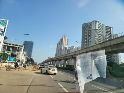 Image of 330 Sq.ft 1 RK Apartment / Flat for sale in Sector 53, Gurgaon for Rs. 2210000