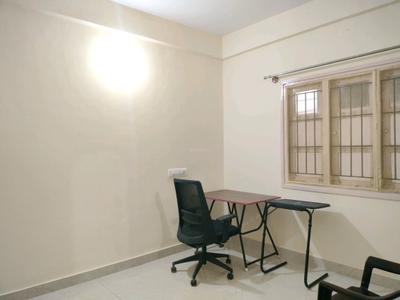 Bedroom Image of 1645 Sq.ft 3 BHK Apartment / Flat for rent in Begur Bengaluru for Rs. 34000