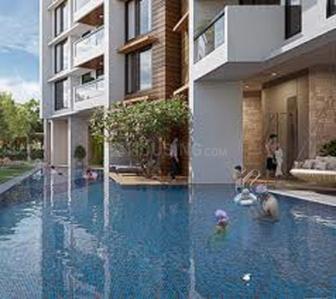 Image of 994 Sq.ft 2 BHK Apartment / Flat for sale in Lodha Regalia , Mulund East, Mumbai for Rs. 20700000