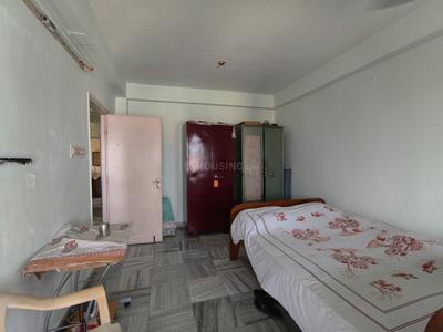 Bedroom Image of 1150 Sq.ft 3 BHK Apartment / Flat for sale in Mangalam Park, Behala Kolkata for Rs. 5800000