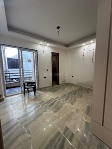 2 BHK Independent Builder Floor