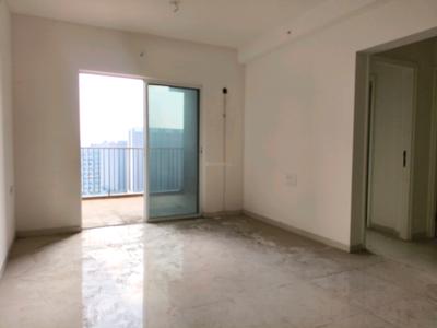 Living Room Image of 775 Sq.ft 2 BHK Apartment / Flat for rent in Godrej Hillside 1, Mahalunge Pune for Rs. 27000