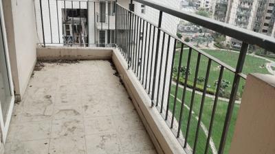 Bedroom Image of 1360 Sq.ft 2.5 BHK Apartment / Flat for sale in Corona Optus, Sector 37C Gurgaon for Rs. 14500000