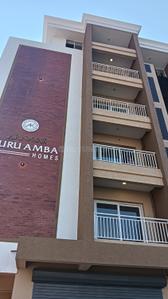 Image of 1060 Sq.ft 2 BHK Apartment / Flat for sale in Arnava Kuruamba Homes, Kottara, Mangalore for Rs. 6800000