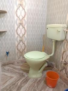 Common Bathroom One Image of 1800 Sq.ft 5 BHK Independent House for sale in Paschim Barisha Kolkata for Rs. 9000000