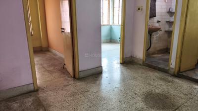 Living Room Image of 750 Sq.ft 2 BHK Apartment / Flat for sale in Keshtopur Kolkata for Rs. 2100000