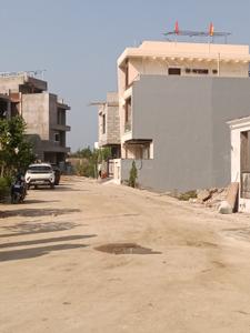 Image of 1150 Sq.ft Residential Plot / Land for sale in STC Earth, Ayodhya Bypass, Bhopal for Rs. 11500000