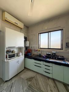 Kitchen Image of 2700 Sq.ft 3.5 BHK Apartment / Flat for sale in Maninagar Ahmedabad for Rs. 13000000
