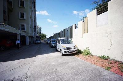 Image of 936 Sq.ft 2 BHK Apartment / Flat for sale in Wagholi, Pune for Rs. 6200000