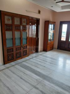 Hall Image of 2400 Sq.ft 3 BHK Apartment / Flat for rent in East Marredpally Secunderabad for Rs. 45000
