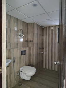 Bedroom One Image of 2090 Sq.ft 4 BHK Apartment / Flat for sale in CGEWHO Kendriya Vihar, Phi II Greater Noida for Rs. 22000000