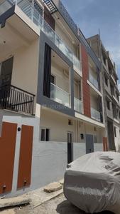 Image of 2500 Sq.ft 5 BHK Duplex for sale in Jalahalli East, Bengaluru for Rs. 41500000
