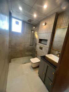 Bathroom Image of 1910 Sq.ft 3 BHK Apartment / Flat for sale in Bhago Majra Mohali for Rs. 10000000