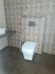 Bedroom Two Image of 1342 Sq.ft 2 BHK Apartment / Flat for sale in Hi Tech Luxus Tower, Kharghar Navi Mumbai for Rs. 16500000